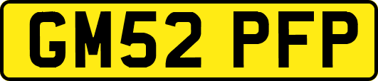 GM52PFP