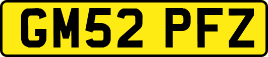 GM52PFZ