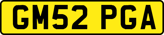 GM52PGA