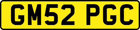 GM52PGC