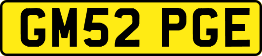 GM52PGE