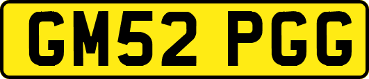 GM52PGG