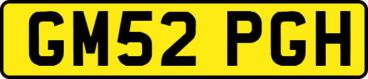 GM52PGH