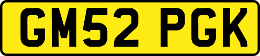 GM52PGK