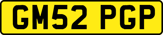 GM52PGP