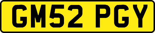GM52PGY