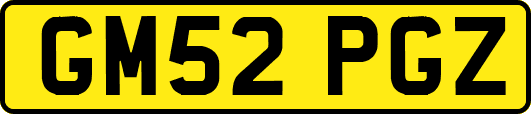 GM52PGZ