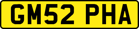 GM52PHA