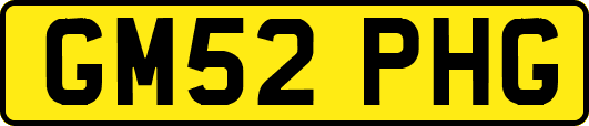 GM52PHG