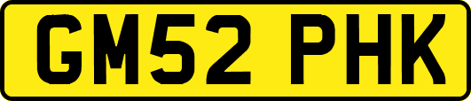 GM52PHK