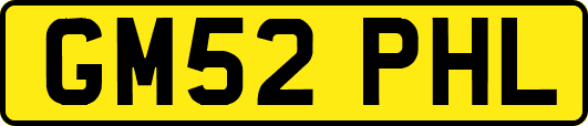GM52PHL