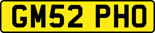GM52PHO