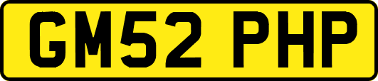 GM52PHP