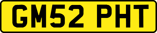 GM52PHT