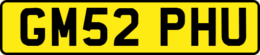 GM52PHU