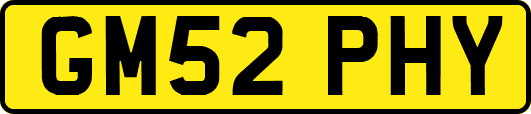 GM52PHY