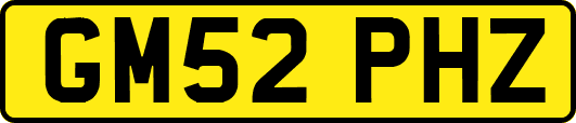GM52PHZ