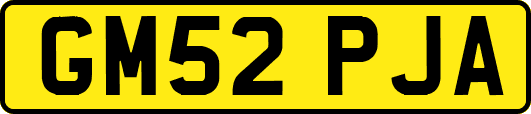 GM52PJA