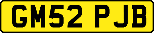 GM52PJB