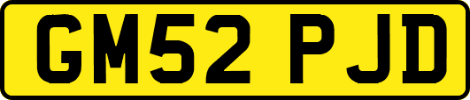 GM52PJD