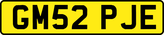 GM52PJE