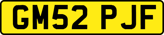 GM52PJF