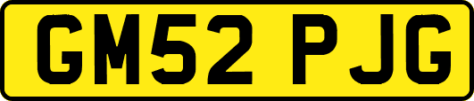 GM52PJG