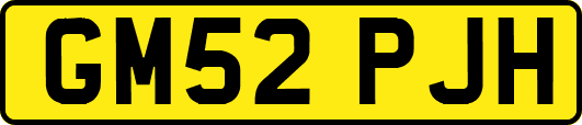 GM52PJH