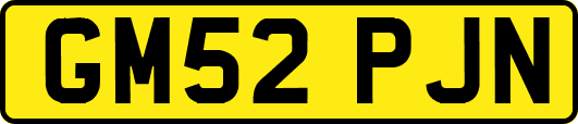 GM52PJN