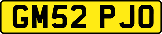 GM52PJO