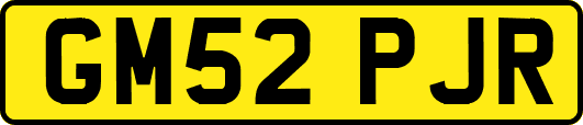 GM52PJR