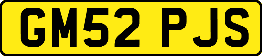 GM52PJS