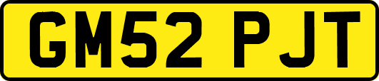 GM52PJT
