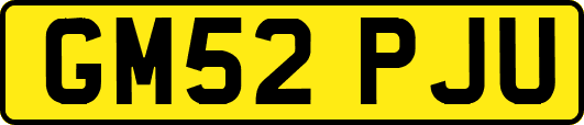 GM52PJU