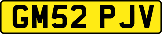 GM52PJV