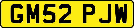 GM52PJW