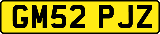 GM52PJZ