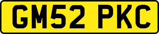 GM52PKC