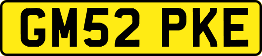 GM52PKE