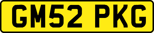 GM52PKG