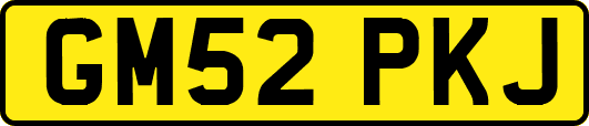 GM52PKJ