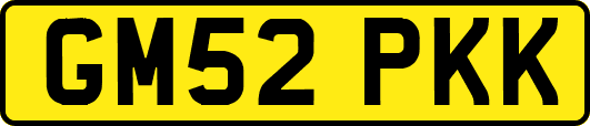 GM52PKK