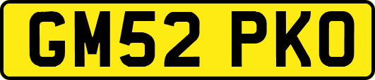 GM52PKO