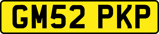 GM52PKP