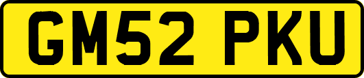 GM52PKU