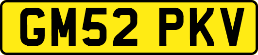 GM52PKV