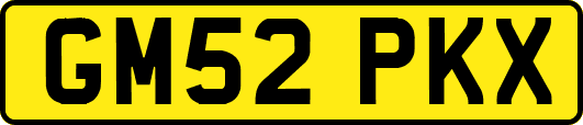 GM52PKX