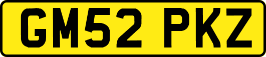 GM52PKZ
