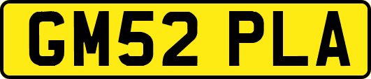 GM52PLA