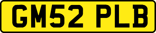 GM52PLB